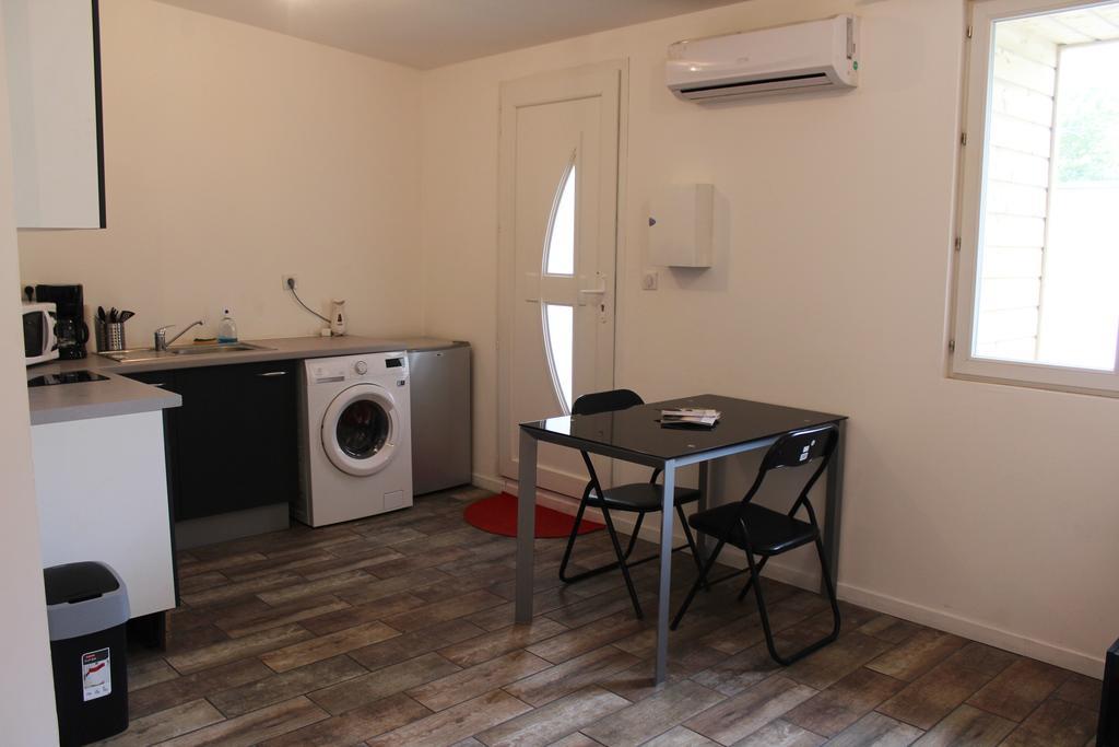 Appartamento Etablissements Coulon - Bègles Esterno foto