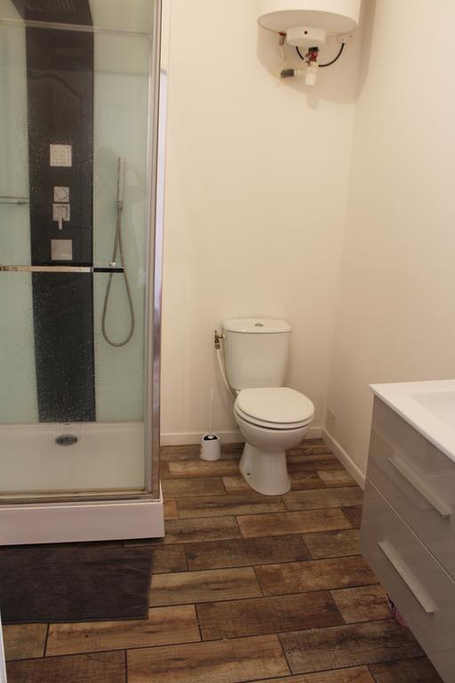 Appartamento Etablissements Coulon - Bègles Esterno foto