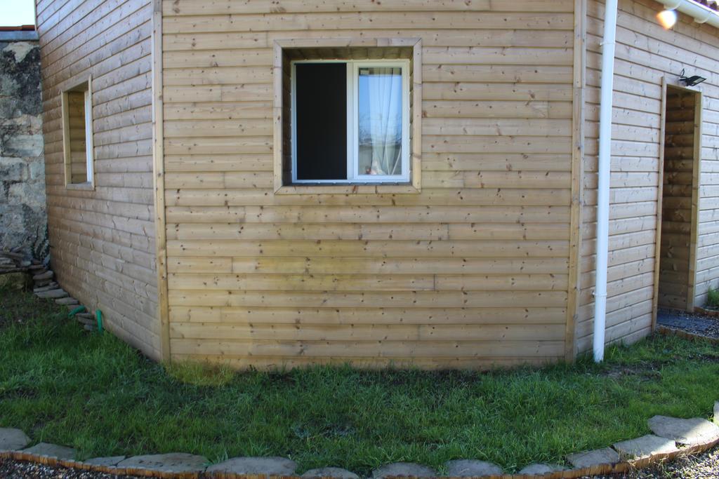 Appartamento Etablissements Coulon - Bègles Esterno foto
