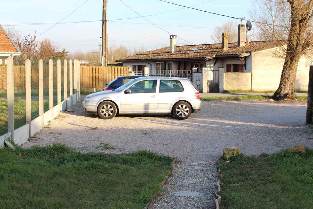 Appartamento Etablissements Coulon - Bègles Esterno foto