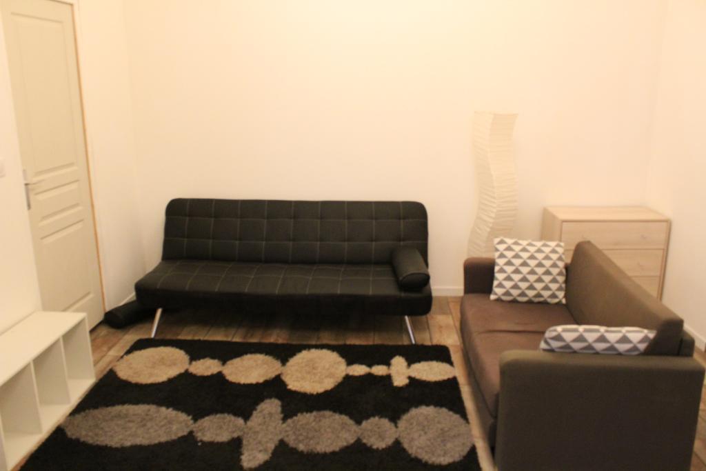 Appartamento Etablissements Coulon - Bègles Esterno foto