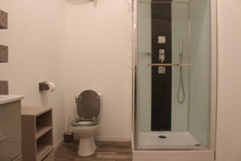 Appartamento Etablissements Coulon - Bègles Esterno foto