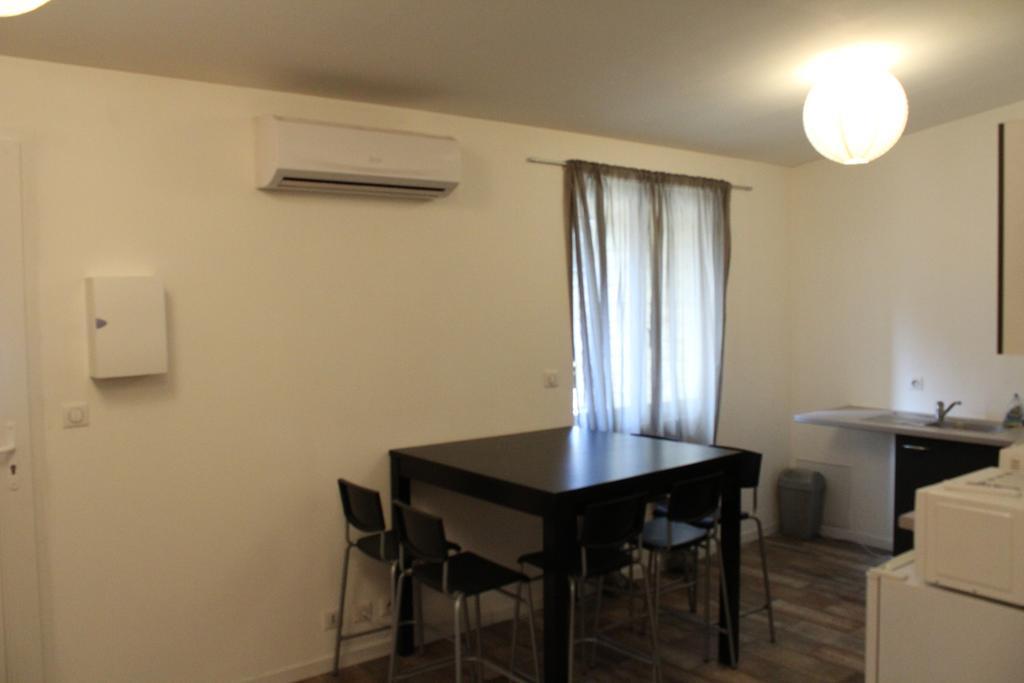 Appartamento Etablissements Coulon - Bègles Esterno foto