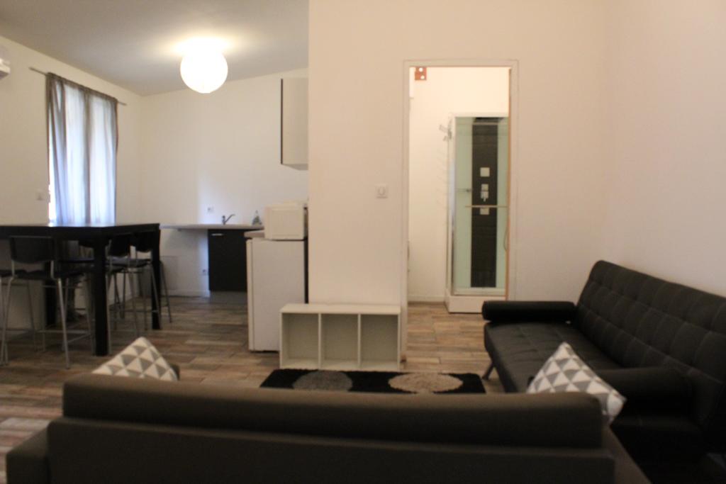 Appartamento Etablissements Coulon - Bègles Esterno foto