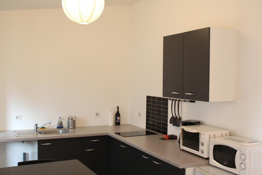 Appartamento Etablissements Coulon - Bègles Esterno foto