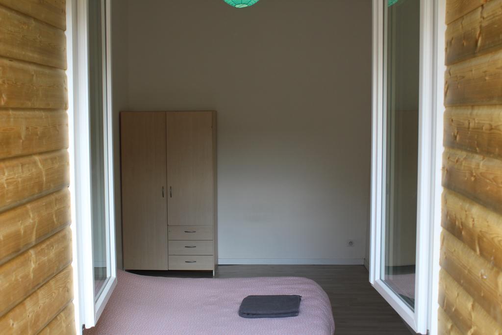 Appartamento Etablissements Coulon - Bègles Esterno foto