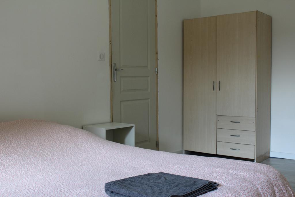 Appartamento Etablissements Coulon - Bègles Esterno foto