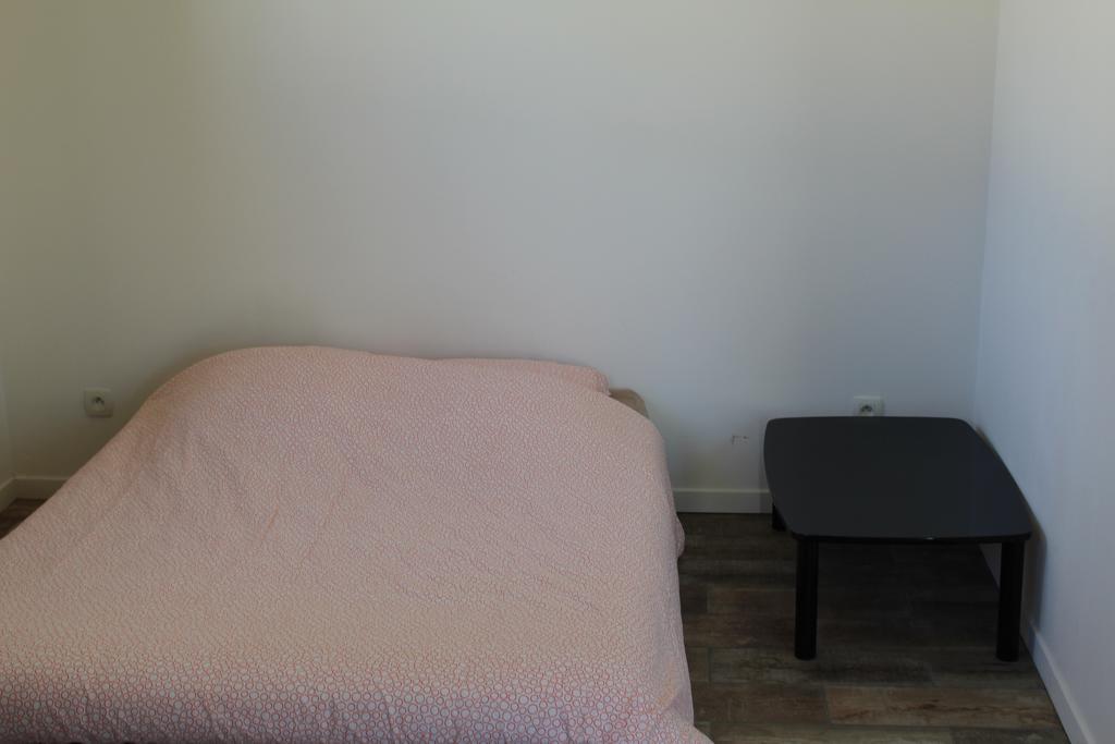 Appartamento Etablissements Coulon - Bègles Esterno foto