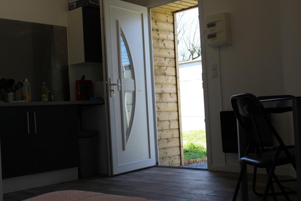 Appartamento Etablissements Coulon - Bègles Esterno foto