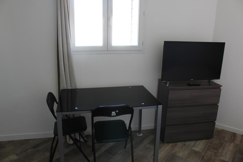Appartamento Etablissements Coulon - Bègles Esterno foto