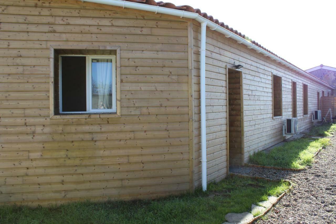 Appartamento Etablissements Coulon - Bègles Esterno foto